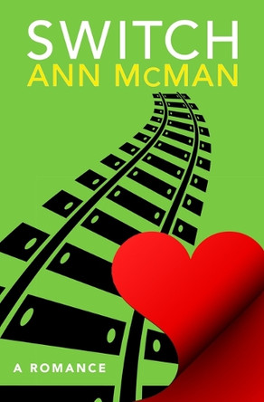 Switch by Ann McMan 9781612943213