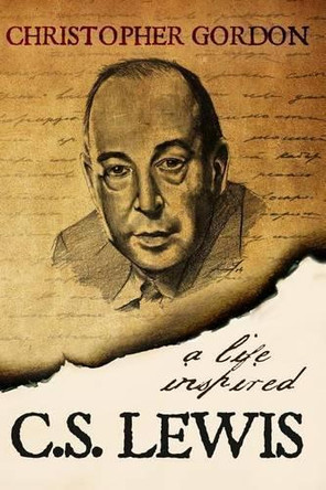 C.S. Lewis: A Life Inspired by Wyatt North 9781622781379