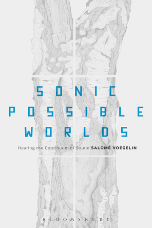 Sonic Possible Worlds: Hearing the Continuum of Sound by Salome Voegelin 9781623565091