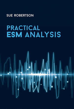 Practical ESM Analysis by Sue Robertson 9781630815288