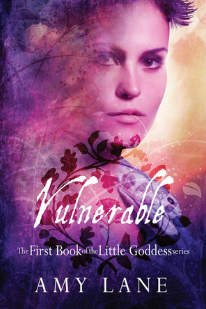 Vulnerable by Amy Lane 9781632166456