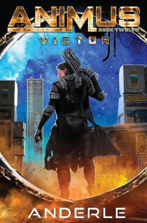 Victor by Michael Anderle 9781642029819