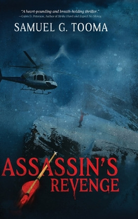 Assassin's Revenge by Samuel G Tooma 9781646638017