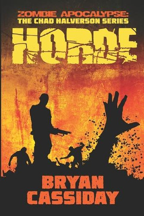 Horde by Bryan Cassiday 9781732976368