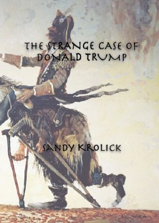 Q - Interpreting QAnon by Sandy Krolick 9781735069838