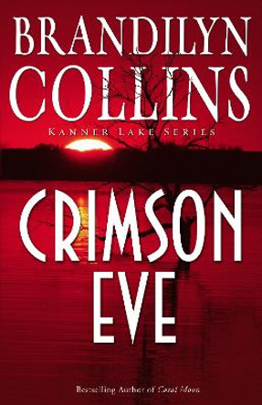 Crimson Eve by Brandilyn Collins