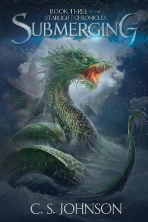 Submerging by C S Johnson 9781948464024