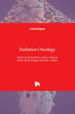 Radiation Oncology by Badruddeen 9781803550183
