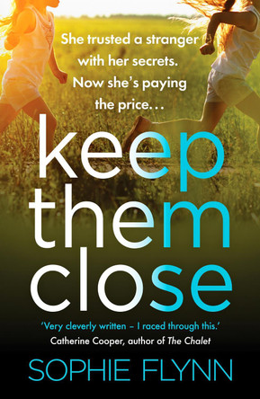 Find Me by Sophie Flynn 9781804360293