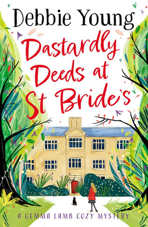Secrets at St Brides by Debbie Young 9781804830284