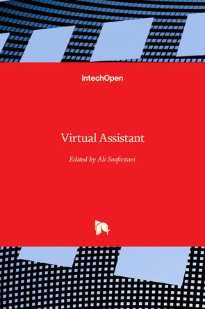 Virtual Assistant by Ali Soofastaei 9781839688072