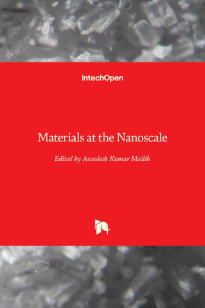 Materials at the Nanoscale by Awadesh Kumar Mallik 9781839688225