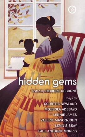 Hidden Gems by Deirdre Osborne 9781840028430
