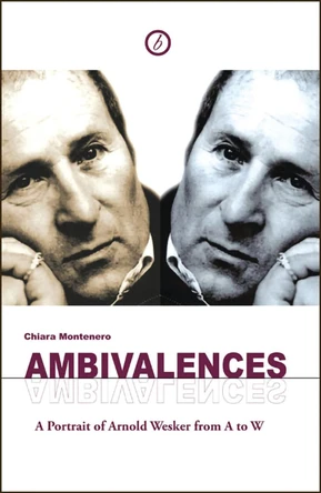 Ambivalences by Chiara Montenero 9781849431323
