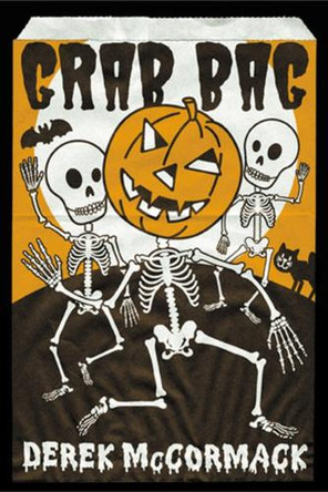 Grab Bag by Derek McCormack 9781888451597