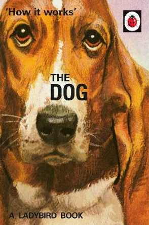 How it Works: The Dog by Jason Hazeley