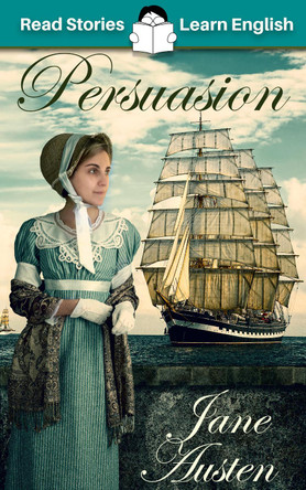Persuasion by Jane Austen 9781914600036