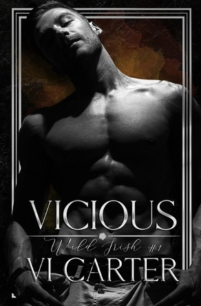Vicious by VI Carter 9781915878069
