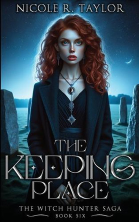 The Keeping Place by Nicole R Taylor 9781922624314