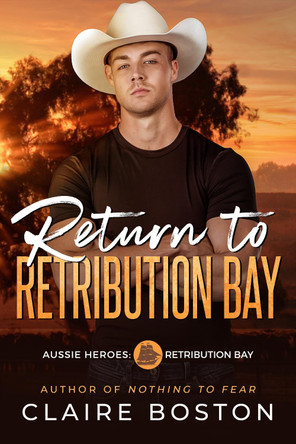 Return to Retribution Bay by Claire Boston 9781925696806