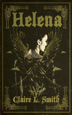 Helena by Claire L Smith 9781944866754