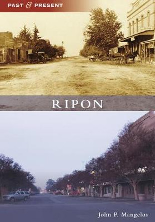 Ripon by John P Mangelos