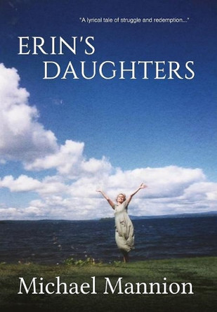 Erin's Daughters by Michael Mannion 9781949140910