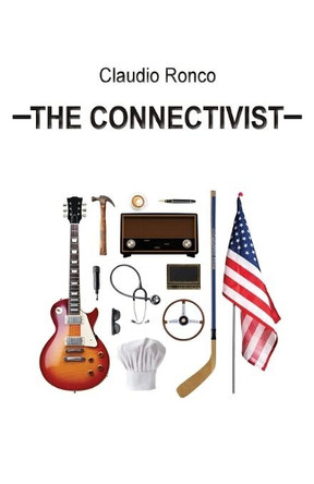 The Connectivist by Claudio Ronco 9781957077048
