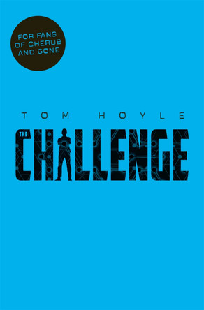 The Challenge by Tom Hoyle