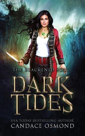 The Blackened Soul by Candace Osmond 9781988159546
