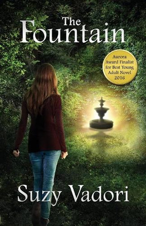 The Fountain by Suzy Vadori 9781988361079