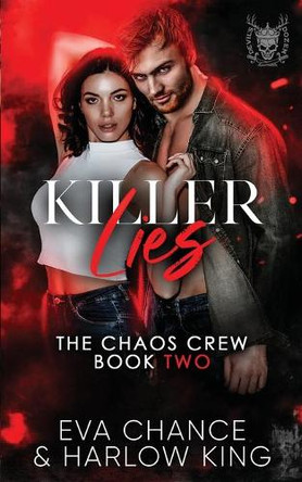 Killer Lies by Eva Chance 9781990338298