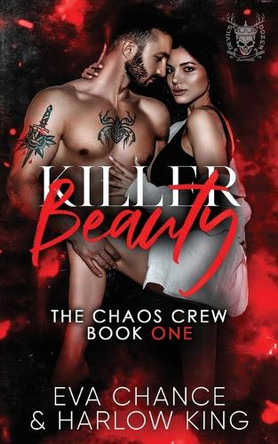 Killer Beauty by Eva Chance 9781990338229
