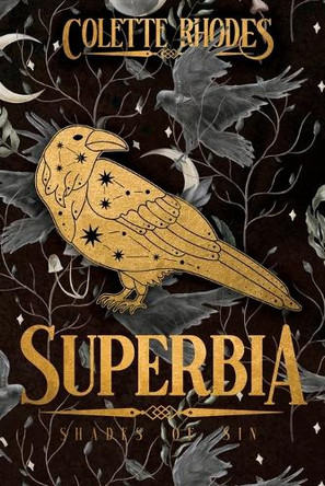 Superbia by Colette Rhodes 9781991173294