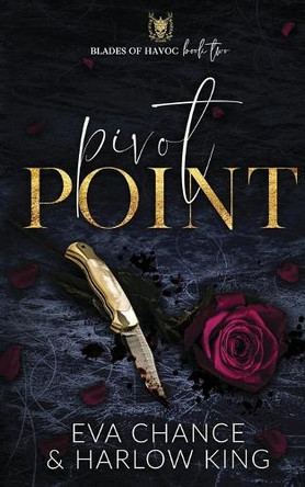 Pivot Point by Eva Chance 9781998752263