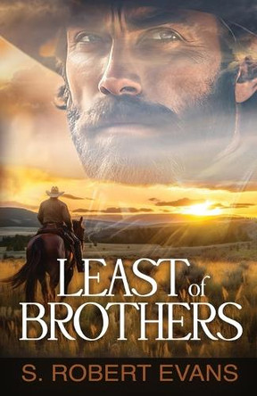 Least of Brothers by S Robert Evans 9781999249069