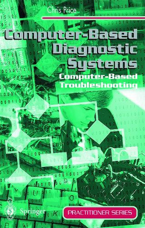 Computer-Based Diagnostic Systems by Chris Price 9783540761983