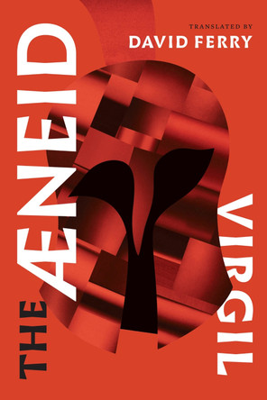 The Aeneid by Virgil 9780226817286