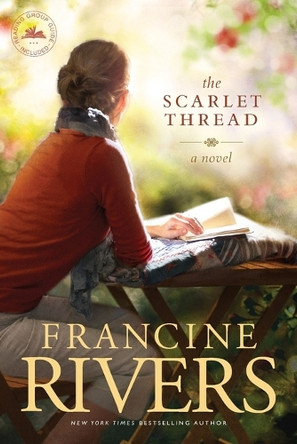 Scarlet Thread, The. by Francine Rivers 9781414370637