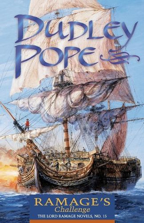 Ramage's Challenge by Dudley Pope 9781590130124