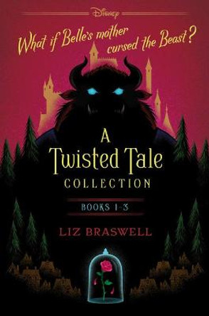 A Twisted Tale Collection: A Boxed Set by Liz Braswell