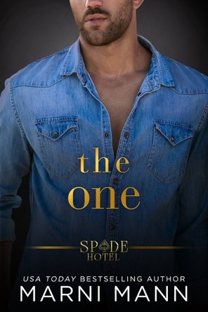 The One by Marni Mann 9781649379283