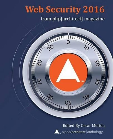 Web Security 2016 by Oscar Merida 9781940111414