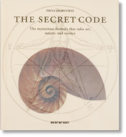 The Secret Code by Priya Hemenway 9783836507110