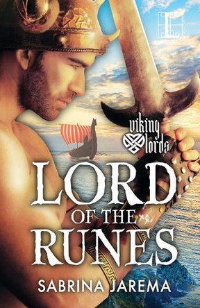 Lord of the Runes by Sabrina Jarema 9781601838834
