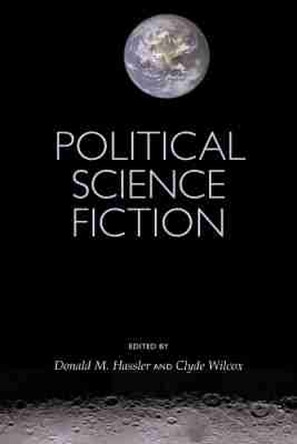 Political Science Fiction by  9781570038471
