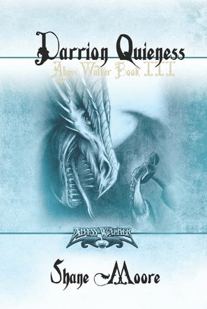 Darrion Quieness by Edward Gehlert 9781631960208