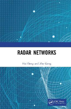 Radar Networks by Hai Deng