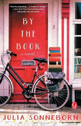 By the Book: A Book Club Recommendation! by Julia Sonneborn 9781501175183