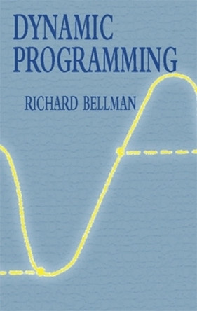 Dynamic Programming by Richard Bellman 9780486428093